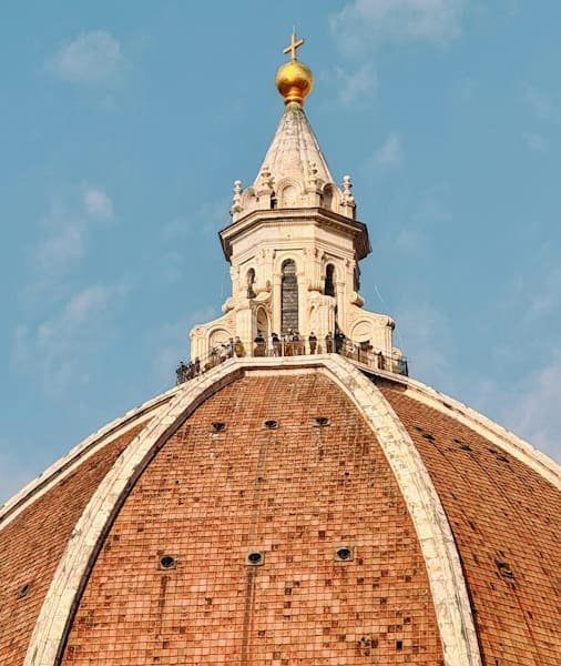 Brunelleschi Pass 2026 - Πλήρης πρόσβαση στο συγκρότημα Duomo