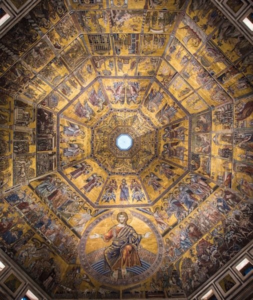 Brunelleschi Pass 2026 - Πλήρης πρόσβαση στο συγκρότημα Duomo