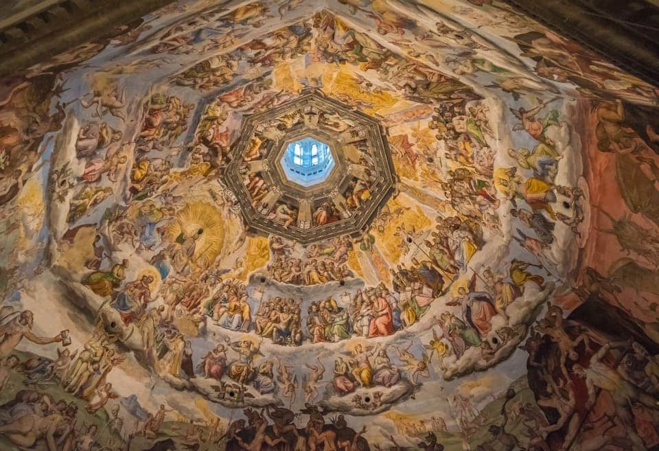 Brunelleschi Pass 2026 - Πλήρης πρόσβαση στο συγκρότημα Duomo