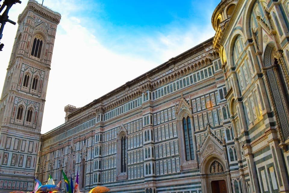 Brunelleschi Pass 2026 - Πλήρης πρόσβαση στο συγκρότημα Duomo