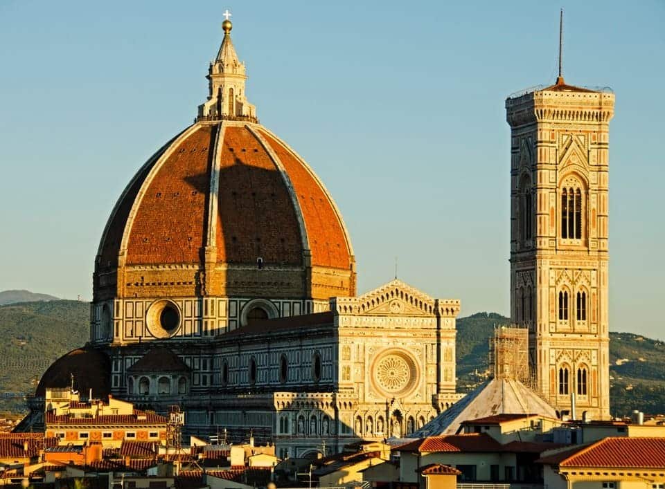 Brunelleschi Pass 2026 - Πλήρης πρόσβαση στο συγκρότημα Duomo