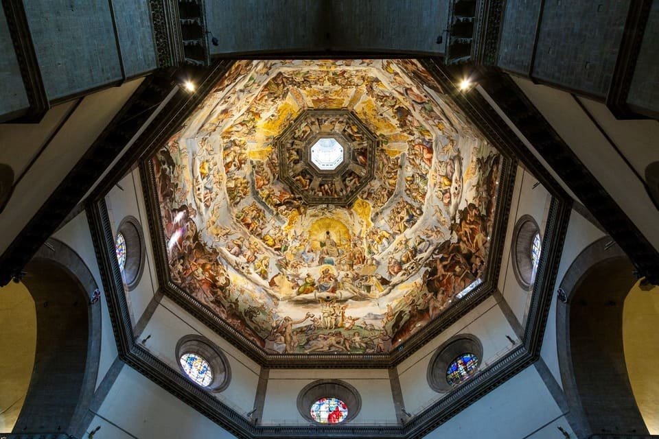 Καθεδρικός Ναός της Santa Maria del Fiore Εισιτήρια 2026