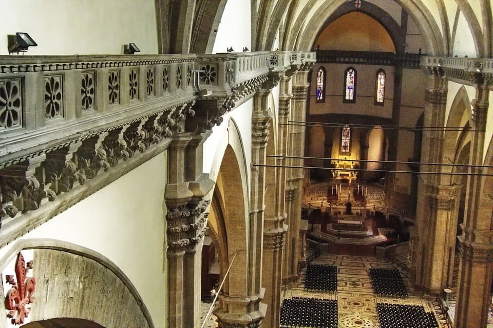Καθεδρικός Ναός της Santa Maria del Fiore Εισιτήρια 2026
