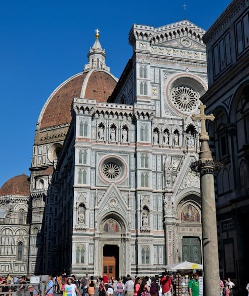 Καθεδρικός Ναός της Santa Maria del Fiore Εισιτήρια 2026