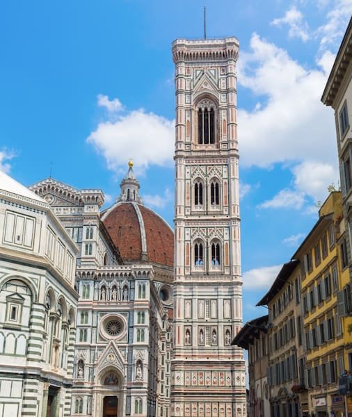 Καθεδρικός Ναός της Santa Maria del Fiore Εισιτήρια 2026