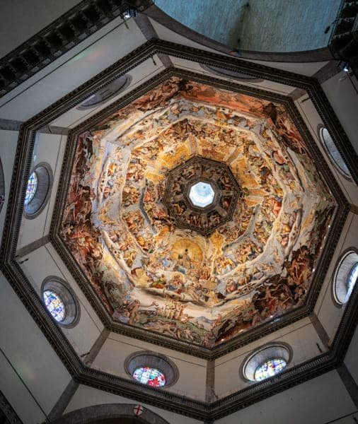 Καθεδρικός Ναός της Santa Maria del Fiore Εισιτήρια 2026