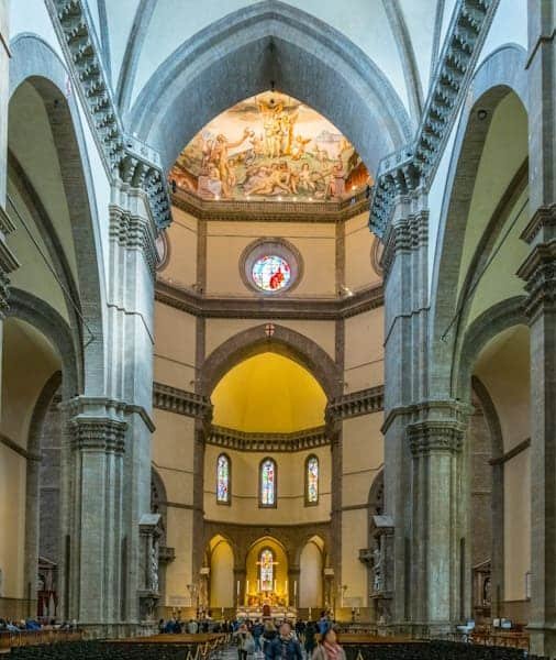 Καθεδρικός Ναός της Santa Maria del Fiore Εισιτήρια 2026