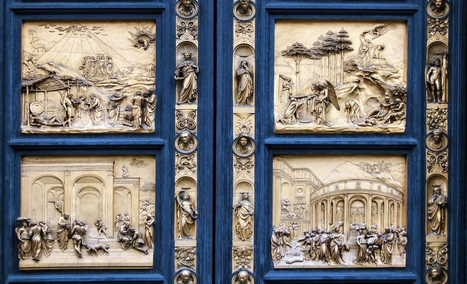 Ιδιωτική ξενάγηση Duomo Φλωρεντία 2026