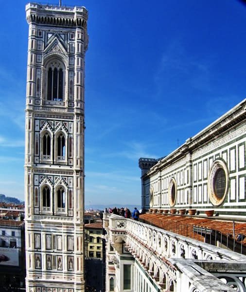 Ιδιωτική ξενάγηση Duomo Φλωρεντία 2026