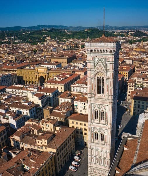 Ιδιωτική ξενάγηση Duomo Φλωρεντία 2026