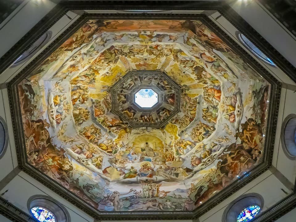 Ιδιωτική ξενάγηση Duomo Φλωρεντία 2026