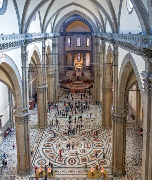 Ιδιωτική ξενάγηση Duomo Φλωρεντία 2026