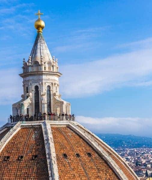Περιήγηση στο Duomo με πρόσβαση στην ταράτσα VIP 2026