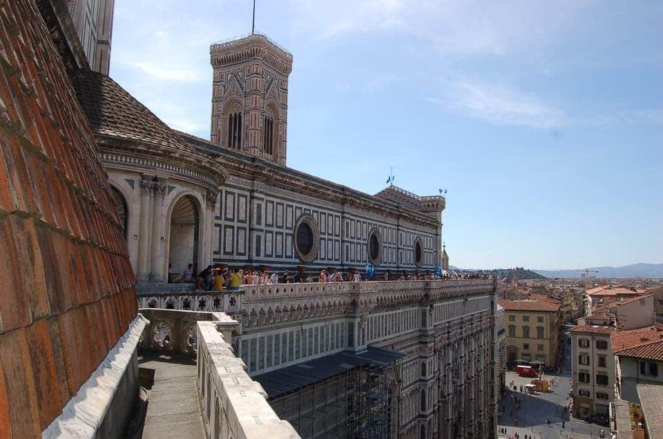 Περιήγηση στο Duomo με πρόσβαση στην ταράτσα VIP 2026