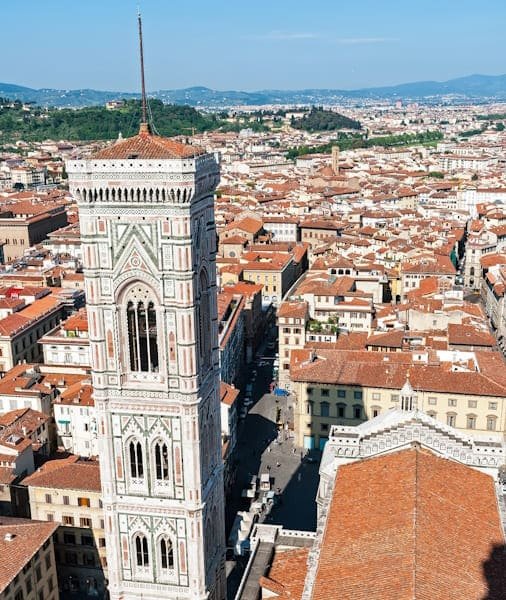 Περιήγηση στο Duomo με πρόσβαση στην ταράτσα VIP 2026