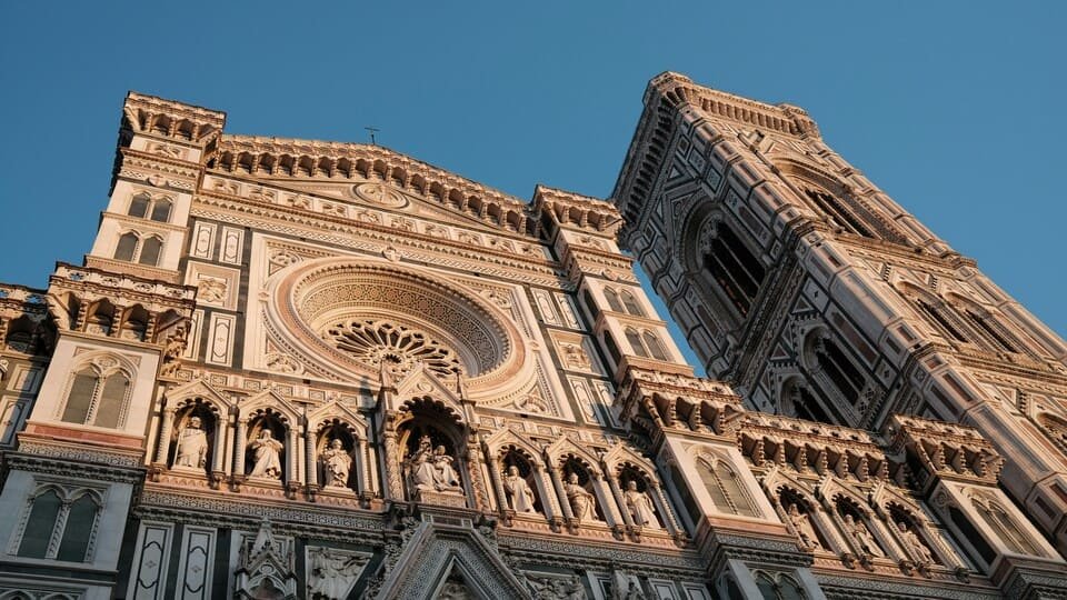 Duomo Φλωρεντία Περιήγηση μικρών ομάδων 2026