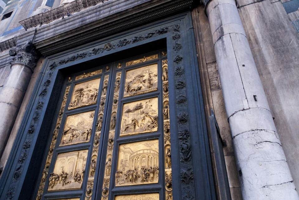 Duomo Φλωρεντία Περιήγηση μικρών ομάδων 2026