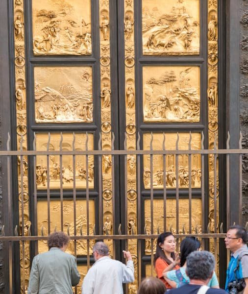 Duomo Φλωρεντία Περιήγηση μικρών ομάδων 2026