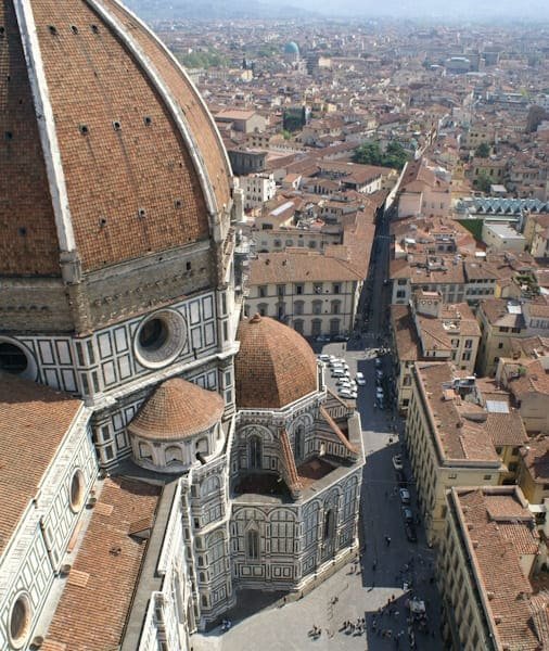 Duomo Φλωρεντία Περιήγηση μικρών ομάδων 2026