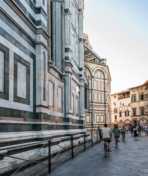Duomo Φλωρεντία Περιήγηση μικρών ομάδων 2026