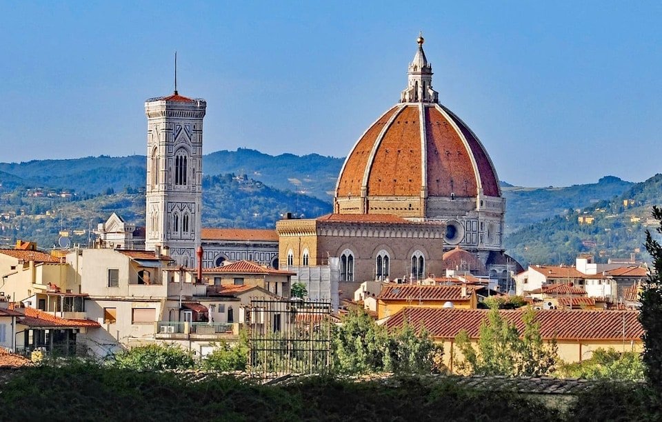 Καθεδρικός Ναός της Santa Maria del Fiore Εισιτήρια