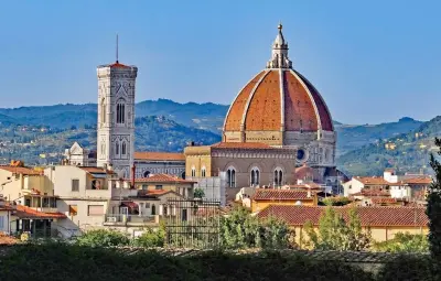 Καθεδρικός Ναός της Santa Maria del Fiore Εισιτήρια