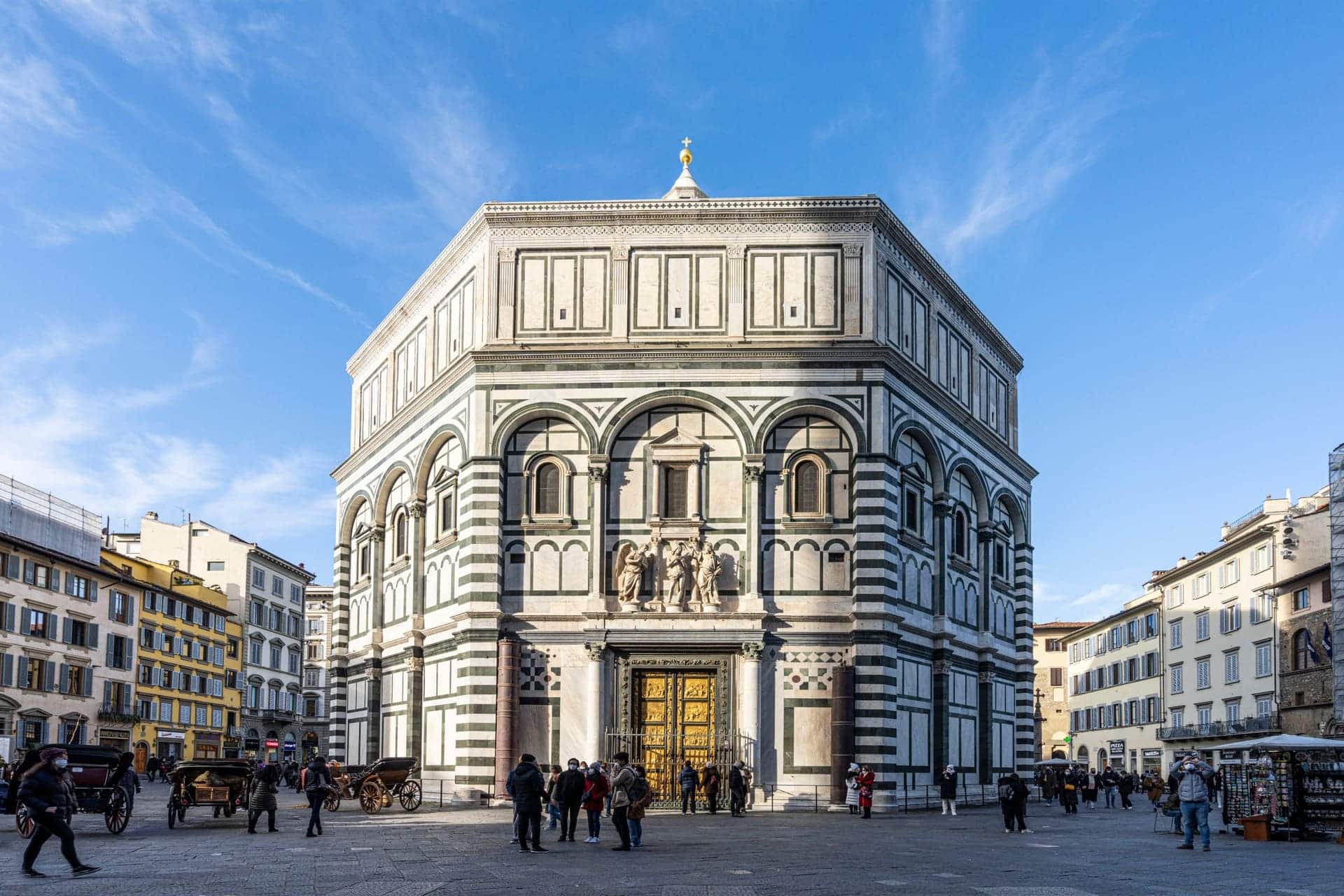ghiberti pass ()